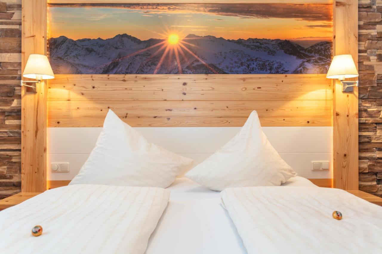 Apartment Gaestehaus Luggau 라우리스 외부 사진